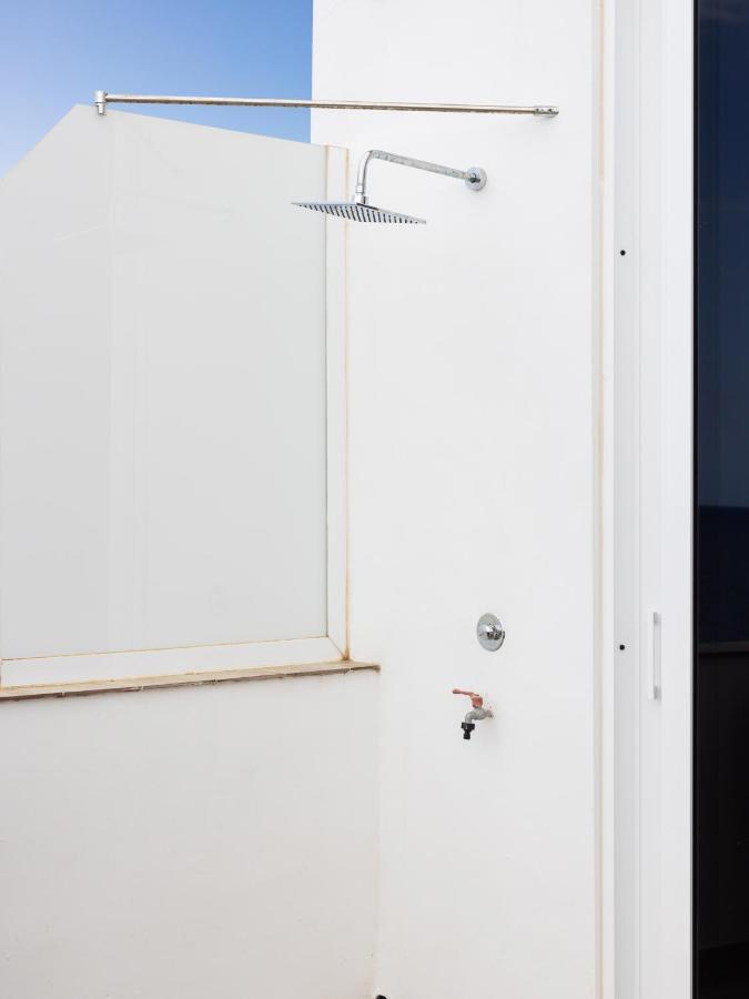 Live Arico Burgado Apartment Exterior photo