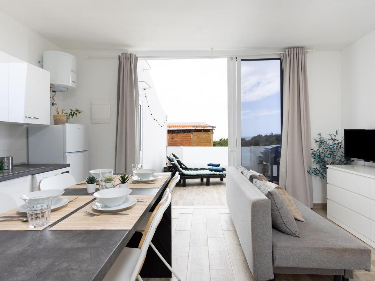 Live Arico Burgado Apartment Exterior photo